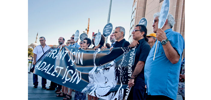 ‘'Fotoğraf çekin' talimatı geldi’